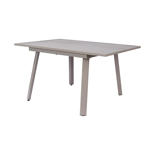 Castorama Table De Jardin Wolin Promotio de vente 1