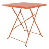 Castorama TABLE SABA MANGUE 70X70CM boutiqued en ligne 7