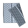 Castorama Tapis D’extérieur Cadix 120 X 180 Cm Livraison gratuite 7