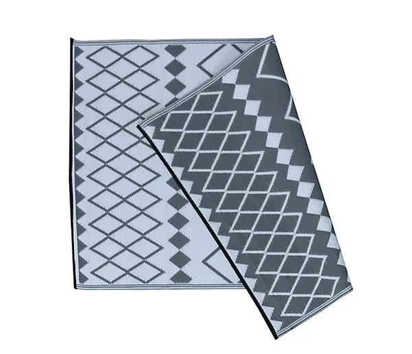 Castorama Tapis D’extérieur Cadix 120 X 180 Cm Livraison gratuite 1