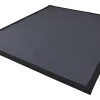 Livraison rapide Castorama Tapis De Barbecue Gris 120 X 100 Cm 7