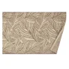 Castorama Tapis Extérieur Palme Calandra 100 X 150 Cm Beige commentaire favorable 5