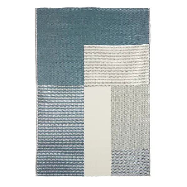 dernière tendance Castorama Tapis GoodHome Geometric 160 X 230 Cm 1
