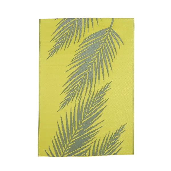 Large choix en ligne Castorama Tapis GoodHome Jungle 120 X 170 Cm 1