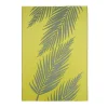 exclusivement disponibles Castorama Tapis GoodHome Jungle 160 X 230 Cm 7