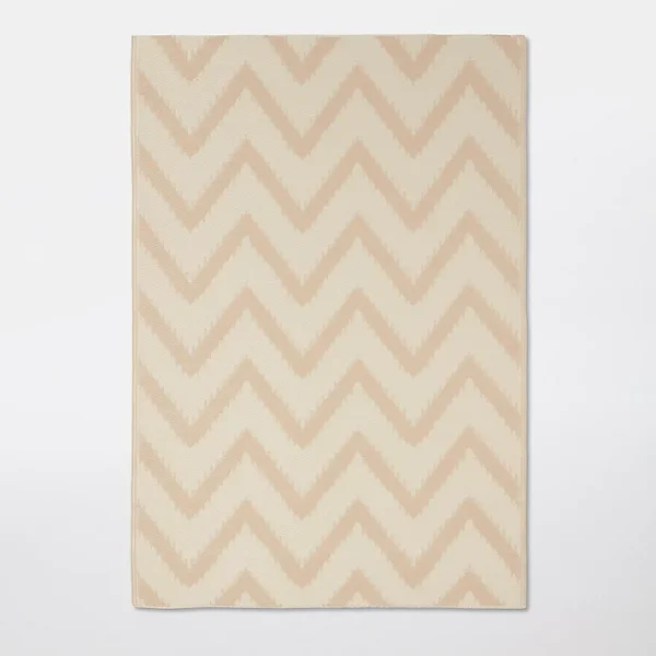 Castorama Tapis Rural Blooma Bouleau Et Sésame 120 X 170 Cm acheter 1
