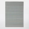 jusqu'à Castorama Tapis Rural Blooma Gris Clair Et Gris 120 X 170 Cm 7