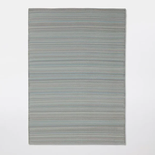 jusqu'à Castorama Tapis Rural Blooma Gris Clair Et Gris 120 X 170 Cm 1