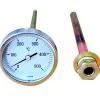 Castorama Thermomètre 500°c Ephrem Acheter 7