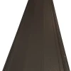 Large choix en ligne Castorama Toiture Monopente Bac Acier Pour Abri De Jardin Green Outside 18 M² 5