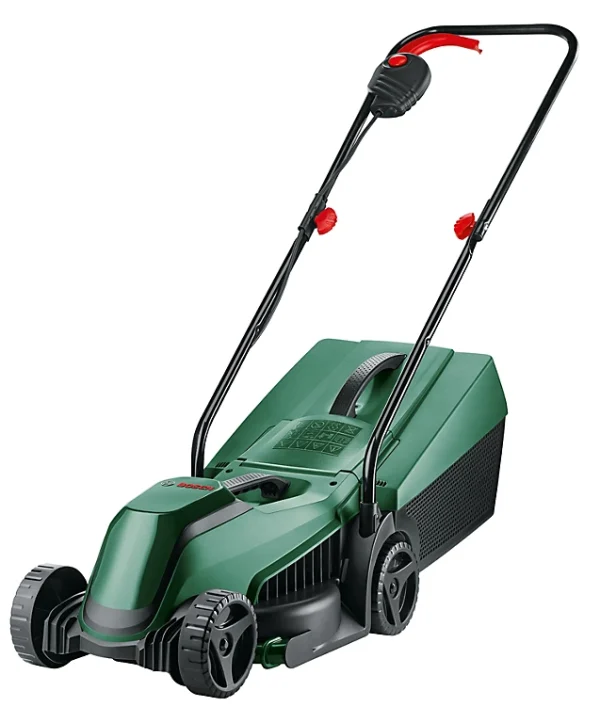 Castorama Tondeuse à Gazon Sans-fil BOSCH EasyMower 18 – Sans Batterie france en ligne 1