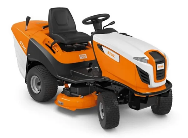 Castorama Tondeuse Autoportée à éjection Arrière Stihl 5097 luxe soldes 1