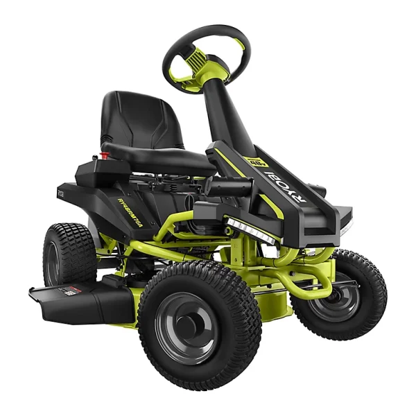 Castorama Tondeuse Autoportée à éjection Latérale Ryobi 48V 76cm Retour Facile et Gratuit 1