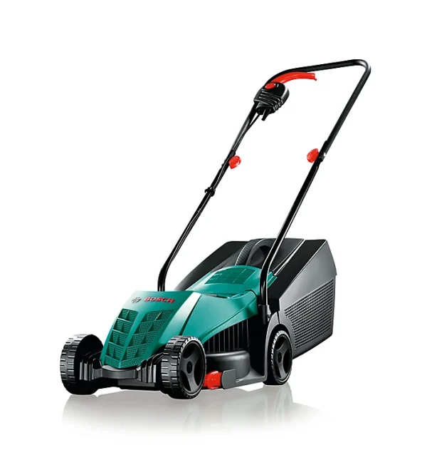 site officiel Castorama Tondeuse électrique Bosch Rotak 320 1200 W 32 Cm 1