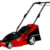 Castorama Tondeuse électrique Einhell GCEM1742 1700w 42cm vente à bas prix 7