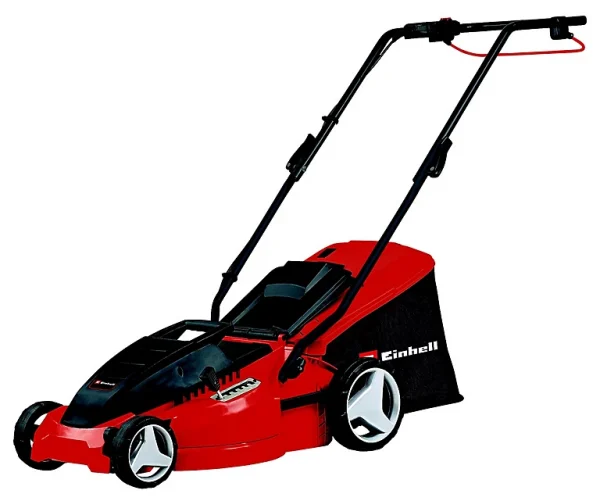 Castorama Tondeuse électrique Einhell GCEM1742 1700w 42cm vente à bas prix 1