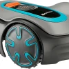 Castorama Tondeuse Robot Gardena Sileno Minimo 250m² vente chaude 7