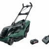 grossiste en ligne Castorama Tondeuse Sans Fil Sur Batterie 36 V Bosch AdvancedRotak 36-650 42 Cm (avec 1 Batterie Et 1 Chargeur) 5