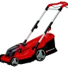 Castorama Tondeuse Sans Fil Sur Batterie 36 V Einhell GE-CM 36/37 Li Power X-Change 37 Cm (avec 2 Batteries Et 1 Chargeur) mode 7