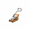 garantis authentique Castorama Tondeuse Sans Fil Sur Batterie 36 V Stihl RMA339C 37 Cm (sans Batterie) 5