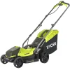 Retour Facile et Gratuit Castorama Tondeuse Sans Fil Sur Batterie Ryobi 18V 33cm (sans Batterie) 7