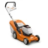 dernières Castorama Tondeuse Sans Fil Sur Batterie Stihl RMA 443 C 41 Cm (sans Batterie) 5