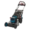 Castorama Tondeuse Sans Fil Sur Batterie Tractée 36 V Erbauer 46 Cm (avec 2 Batteries Et Chargeur) grossiste en ligne 5