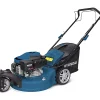 Castorama Tondeuse Thermique Auto-tractée Hyundai 127,1 Cm³ 42cm Livraison internationale 5