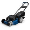 magasin Castorama Tondeuse Thermique Auto-tractée Hyundai 196 Cm³ 51cm 7