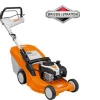 Castorama Tondeuse Thermique Tractée 140 Cc Stihl RM448 TC 46 Cm, Moteur Briggs & Stratton 575EXi Authentic Original licence 7