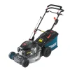online boutique Castorama Tondeuse Thermique Tractée 167 Cc Erbauer 51 Cm, Moteur Honda GCV170 5