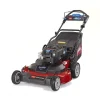 Castorama Tondeuse Thermique Tractée 223 Cc Toro 21810 Time Master 76 Cm, Moteur Briggs & Stratton Series 1000 Quantum meilleur service 7