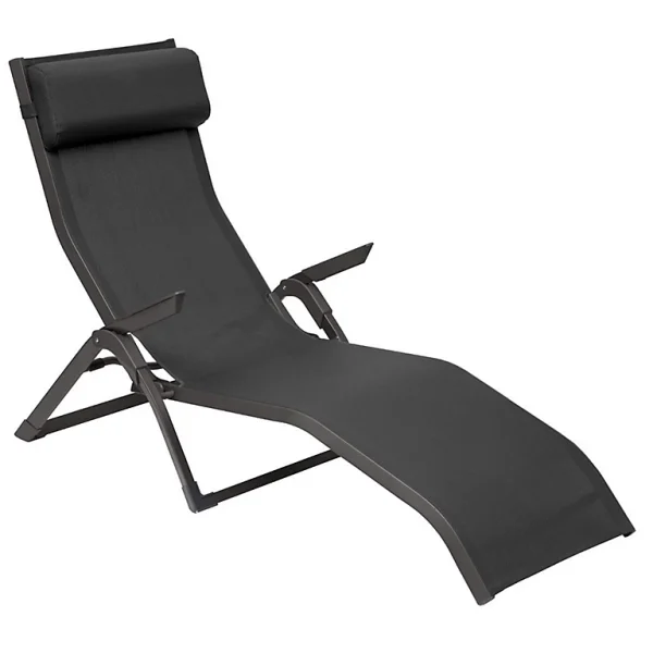 Castorama Transat Hespéride Décima Anthracite Graphite de garantie authentique 1