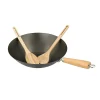 Castorama Wok Pour Barbecue Campingaz boutique pas cher 5