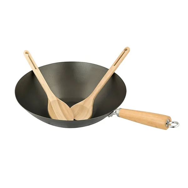 Castorama Wok Pour Barbecue Campingaz boutique pas cher 1