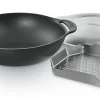 Castorama Wok Pour Barbecue Weber Gourmet outlet 7
